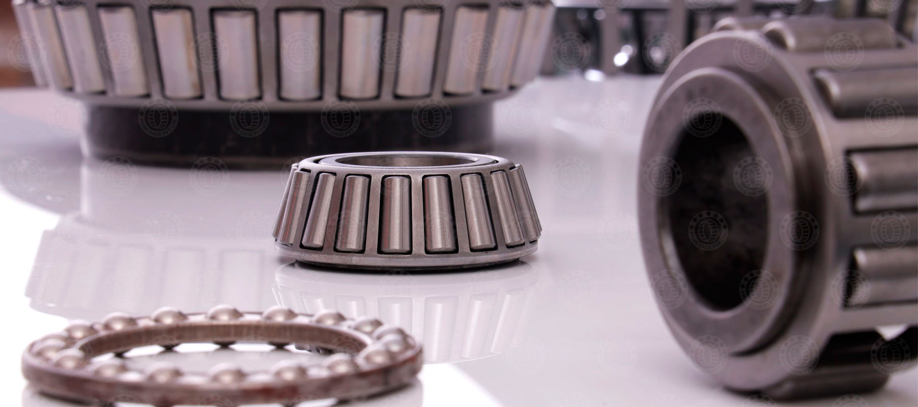 Diverse Industry Applications