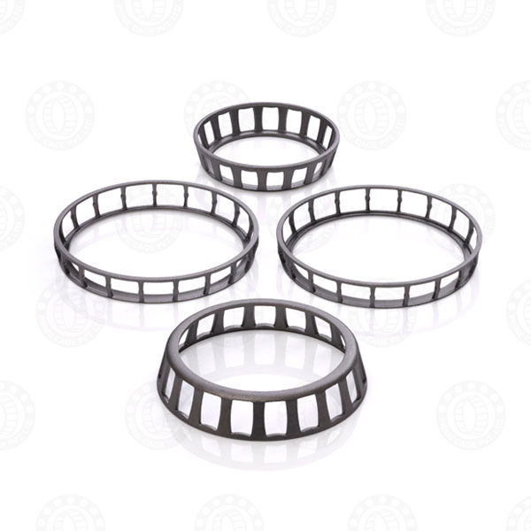 Spherical Roller Bearing Cages